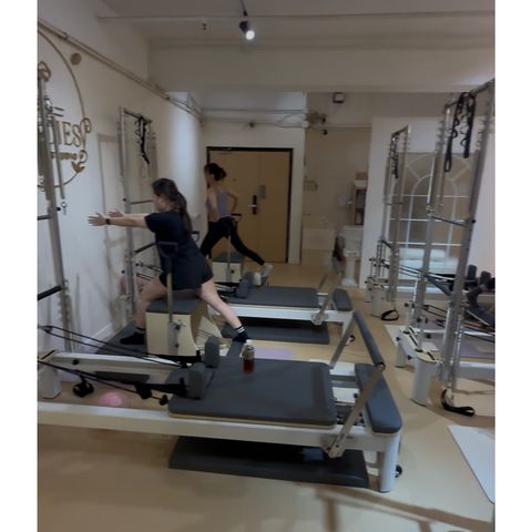 Chair Class (Level 1.5)