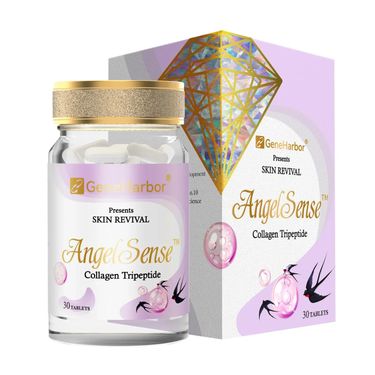 基因港® 時光煥膚片(AngelSense)