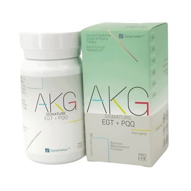 基因港®臻能 AKG