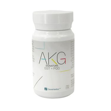 基因港®臻能 AKG