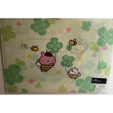 【日本文具】A4 File