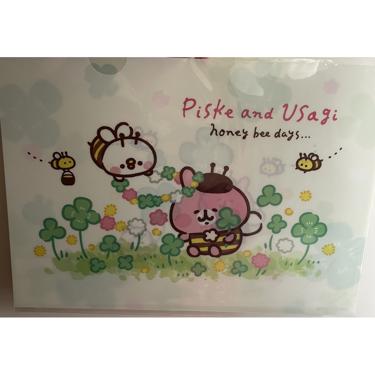 【日本文具】A4 File