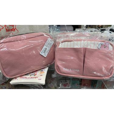 【日本週邊】實用袋仔系列
