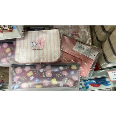 【日本週邊】實用袋仔系列