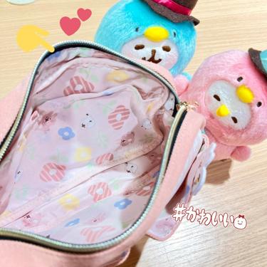 【日本週邊】實用袋仔系列