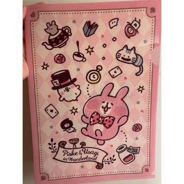 【日本文具】A4 File