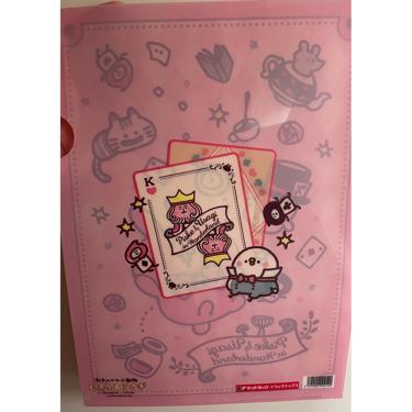 【日本文具】A4 File