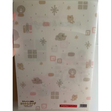 【日本文具】A4 File