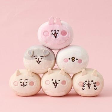 【日本官網限定】賞月吉祥物套裝