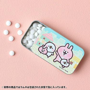 【日本】糖果盒（糖果酸味）