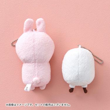 【日本官網限定】哭哭吊飾公仔