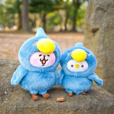 【水族館動物園】鯨頭鸛系列