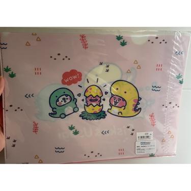【日本文具】A4 File
