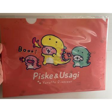 【日本文具】A4 File