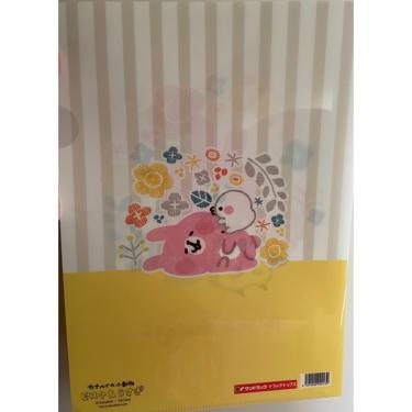 【日本文具】A4 File