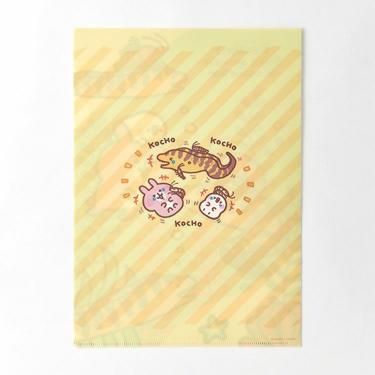 【日本文具】A4 File