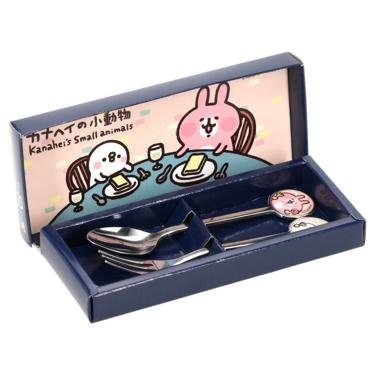 【日本】小餐具組