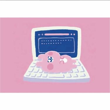 【日版明信片書】カナヘイのゆるっと小動物 エンジョイDAYS！