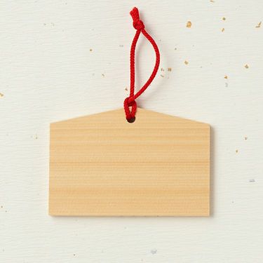 【日本】官網限定 繪馬