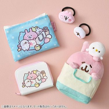 【購物商店系列】