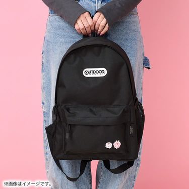 【OutDoor 系列】背包