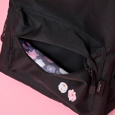 【OutDoor 系列】背包