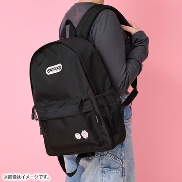 【OutDoor 系列】背包