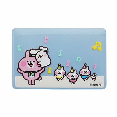 【日本】證件膠套