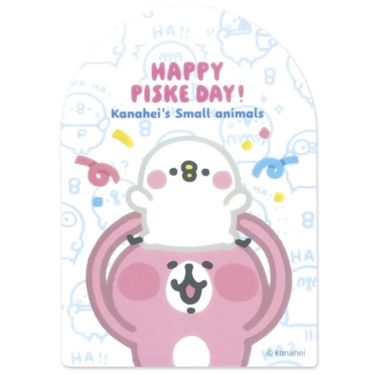 【日本】P助生日系列