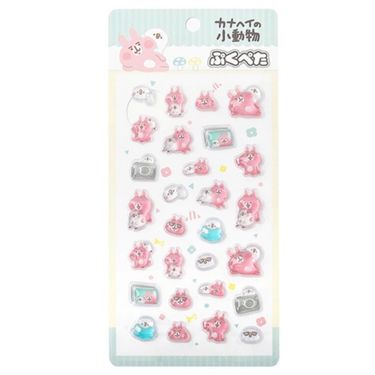 【日本】預訂粒粒貼紙
