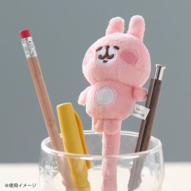 【日本】公仔筆
