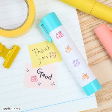 【日本】印章筆
