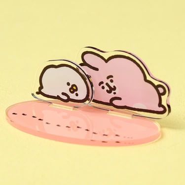 【日本】官方限定-懶洋洋立牌