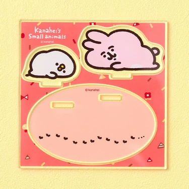 【日本】官方限定-懶洋洋立牌
