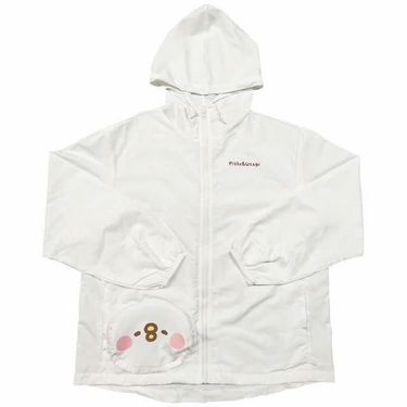 【日本】收納雨衣