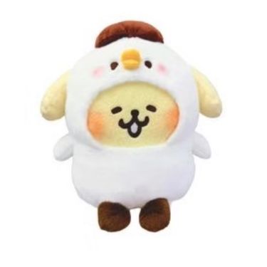 【日本】Saniro x Kanahei 系列