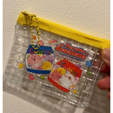 【日本】糖果系文具系列