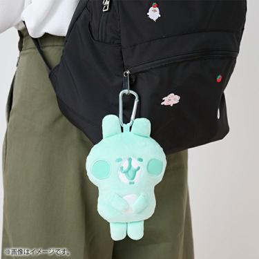 【限定系列】薄荷油+吊飾公仔組合