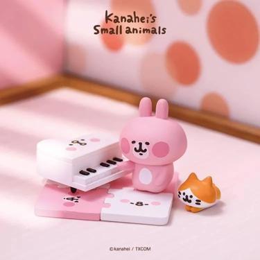 【台灣盒玩】夢幻家具2 [6入1中盒]