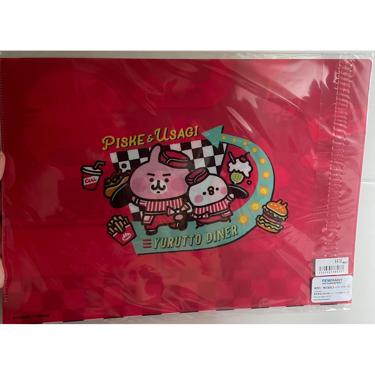 【日本文具】A4 File