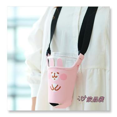 【官方限定】飲品袋