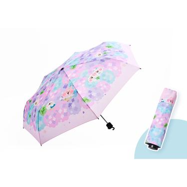 【台灣高鐵】環保傘 雨傘