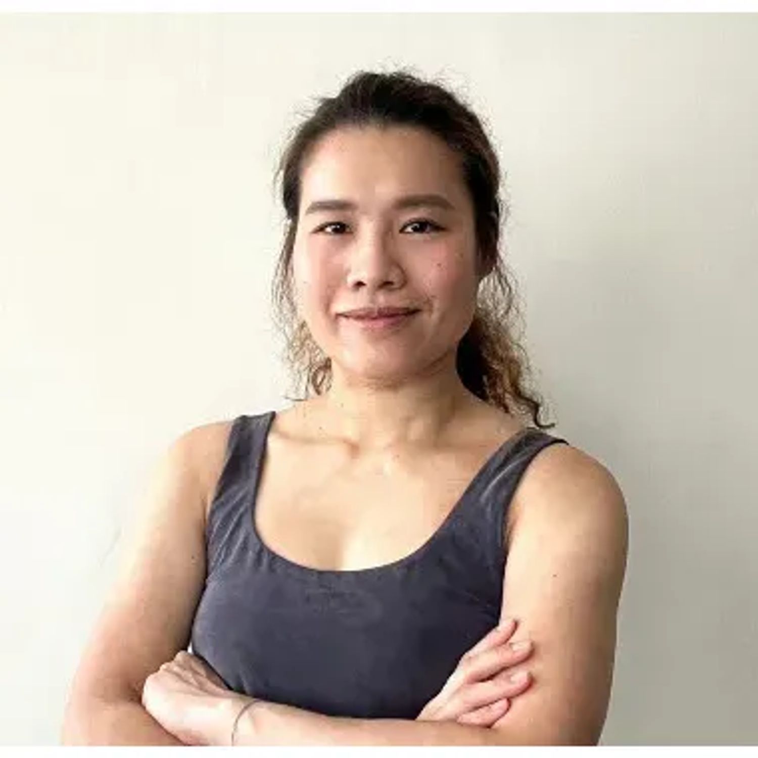 導師簡介