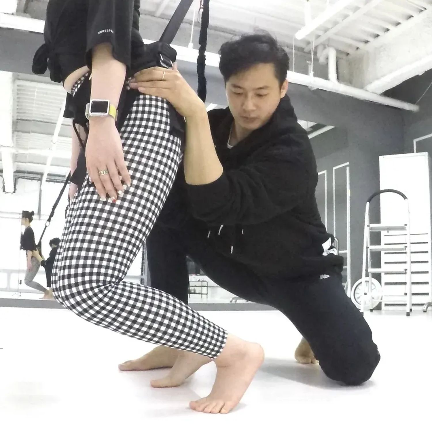 Private Class Schedule