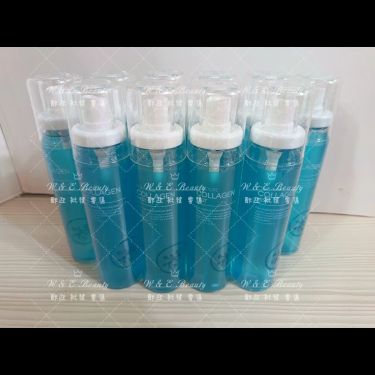 現貨：韓國TENZERO 水潤膠原蛋白噴霧120ml
