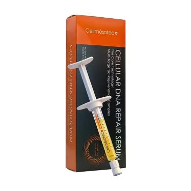 瑞士Cellmesotec 逆齡針精華每支2.5ml