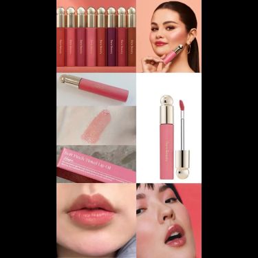 美國熱賣Rare Beauty Soft Pinch Tinted Lip Oil霧面滋潤唇油 3mL