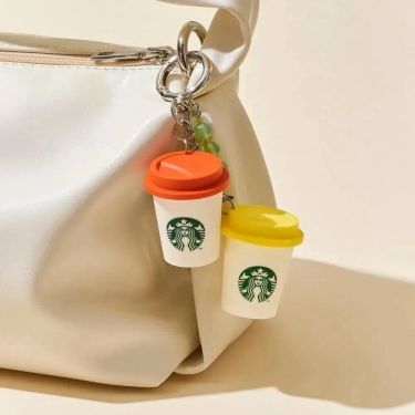 韓國 Starbucks 星巴克 即沖咖啡 迷你杯禮盒 (12個/盒)