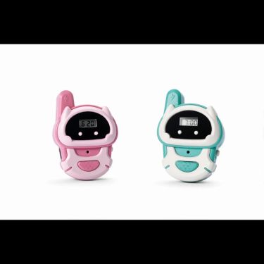Chillbuds兒童對講機手錶 CH-10