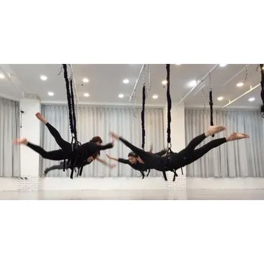ALL-IN-ONE BASIC BUNGEE INSTRUCTOR TRAINING COURSE - 8 courses